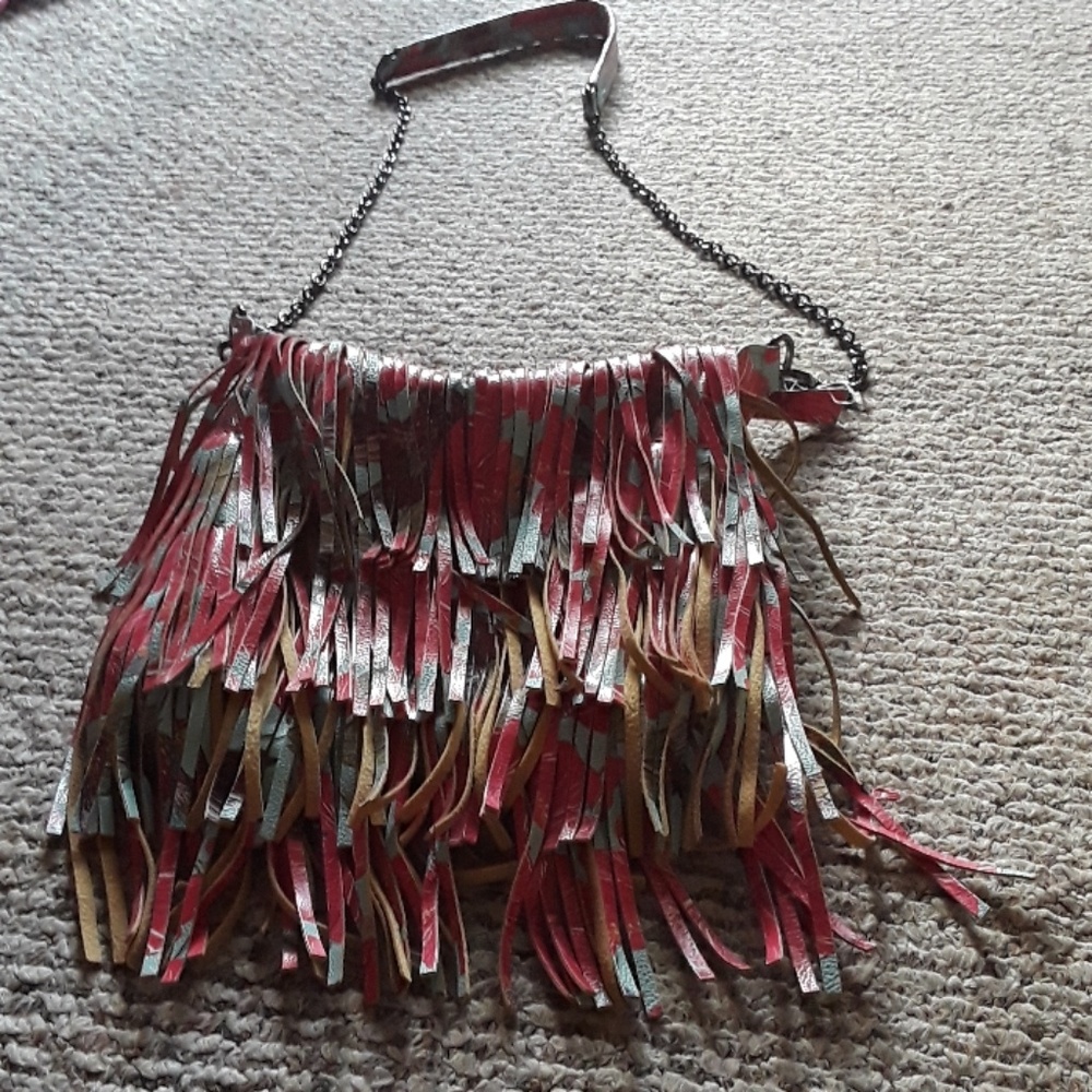 purse